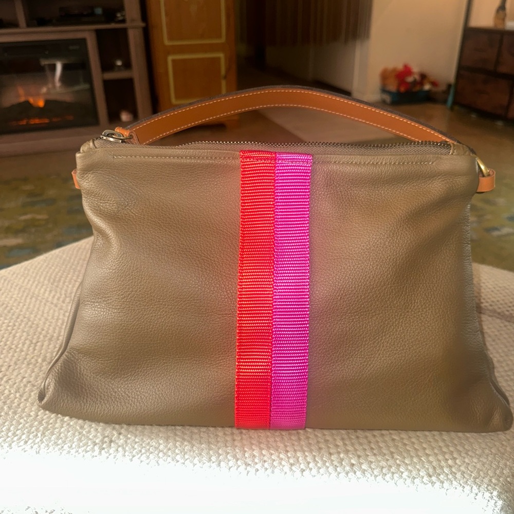 Parker thatch daily bag